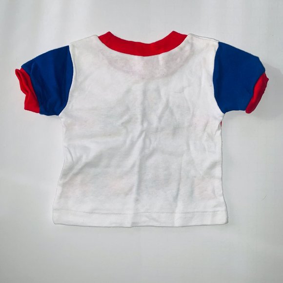 Toddlers graphic tee - Picture 2 of 3